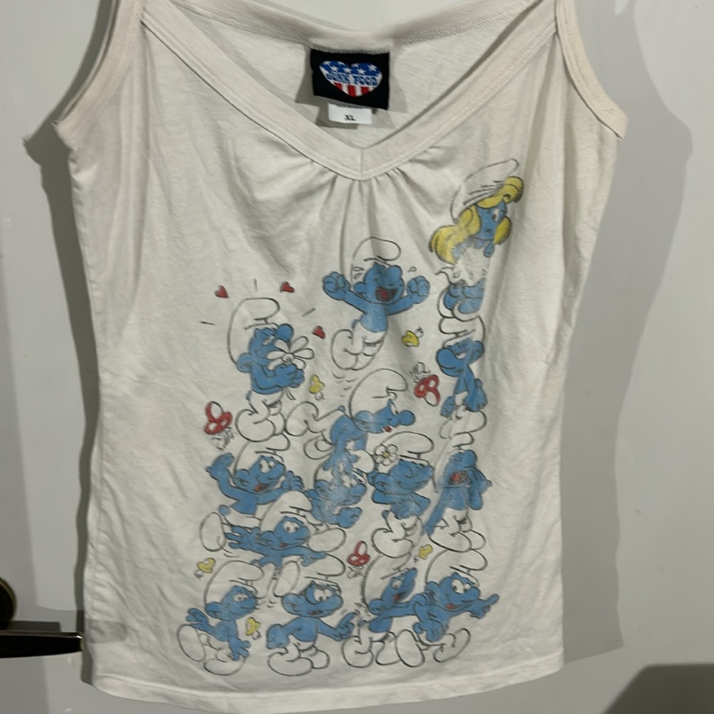 Top - Picture 3 of 5